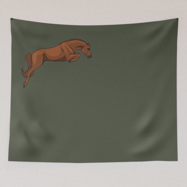 Item preview, Chestnut Connemara Pony designed and sold by Old Water Cryptid .