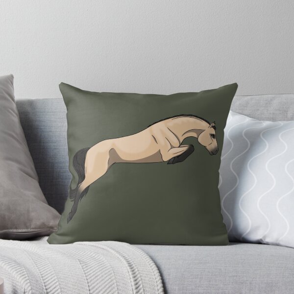 Item preview, Buttermilk Buckskin Connemara Pony designed and sold by Old Water Cryptid .