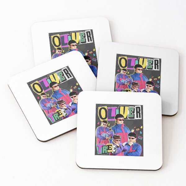 Item preview, Oliver tree memory designed and sold by EvaAnPi.