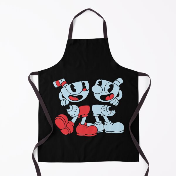 Item preview, Cuphead designed and sold by Megankott.