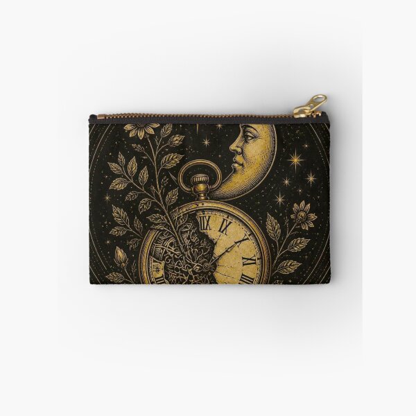 Item preview,  The Mechanical Wasted of Time designed and sold by Helios Be. Lavsh.