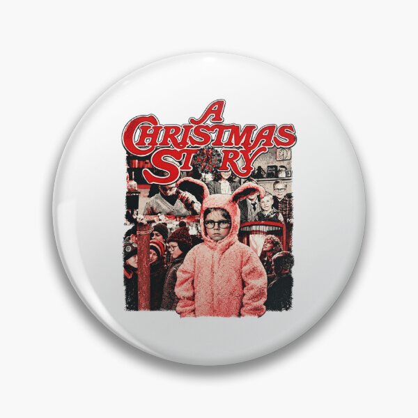 Item preview, A Christmas Story, Ralphie Pink Bunny, A Christmas Story, A Christmas Story Sweatshirt, A Christmas Story, Ralphie designed and sold by OrionVanguard.