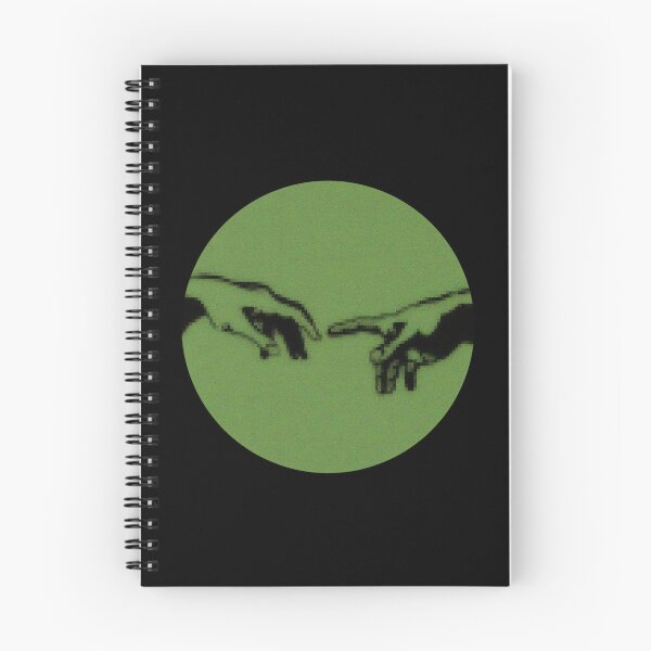 Item preview, Hands of God Retro Pixel style designed and sold by Offscreen Supply.