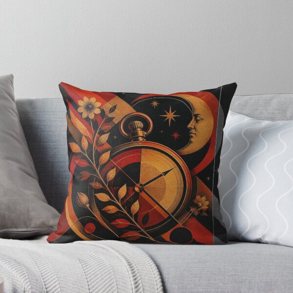 Item preview,  The Mechanical Wasted of Time #1 designed and sold by Helios Be. Lavsh.