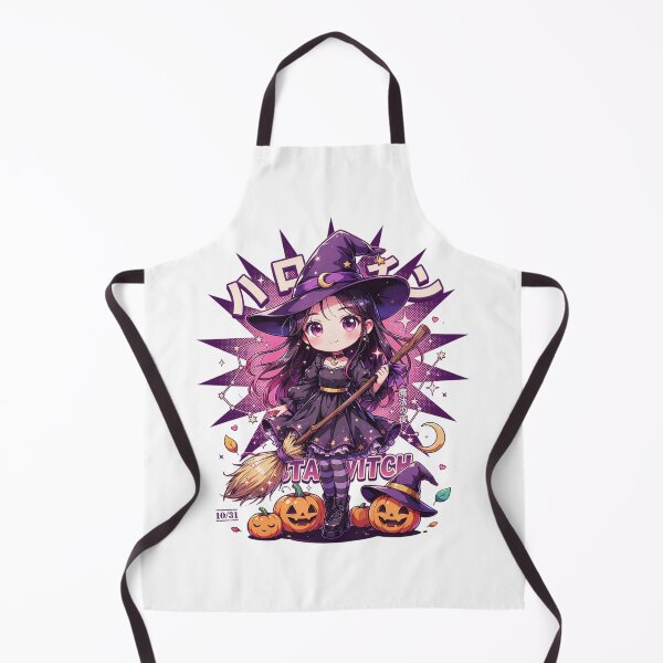 Item preview, Starwitch Halloween Design – Constellation Witch on Broomstick Graphic Tee v10 designed and sold by DarylWelsh2024.