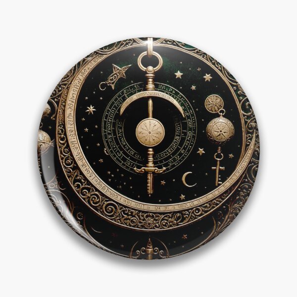 Item preview,  The Mechanical Wasted of Time #2 designed and sold by Helios Be. Lavsh.