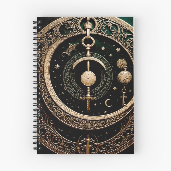 Item preview,  The Mechanical Wasted of Time #2 designed and sold by Helios Be. Lavsh.