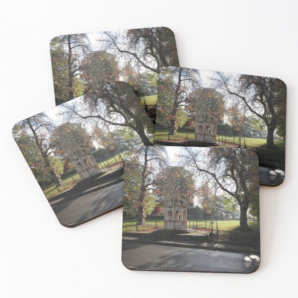 Item preview, When Charlbury Glows designed and sold by Murph's Images.