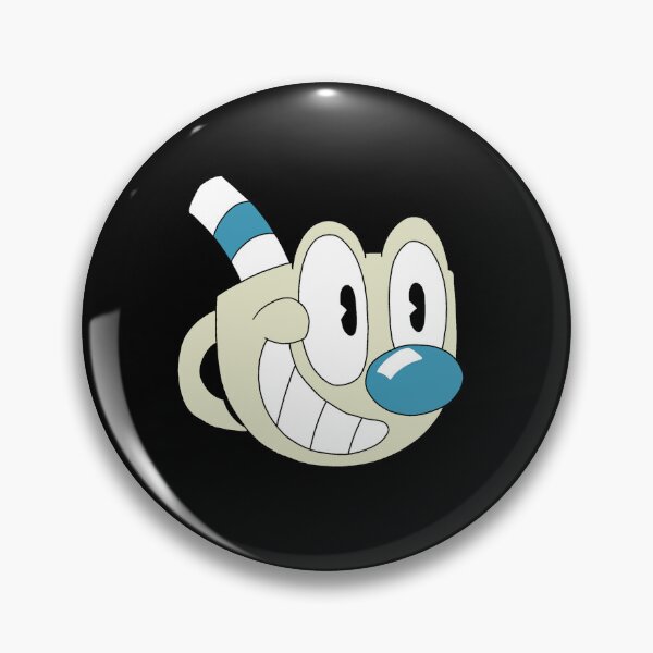 Item preview, Cuphead designed and sold by Megankott.