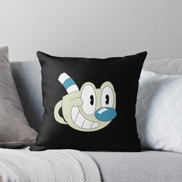 Item preview, Cuphead designed and sold by Megankott.