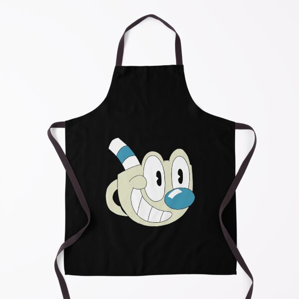 Item preview, Cuphead designed and sold by Megankott.