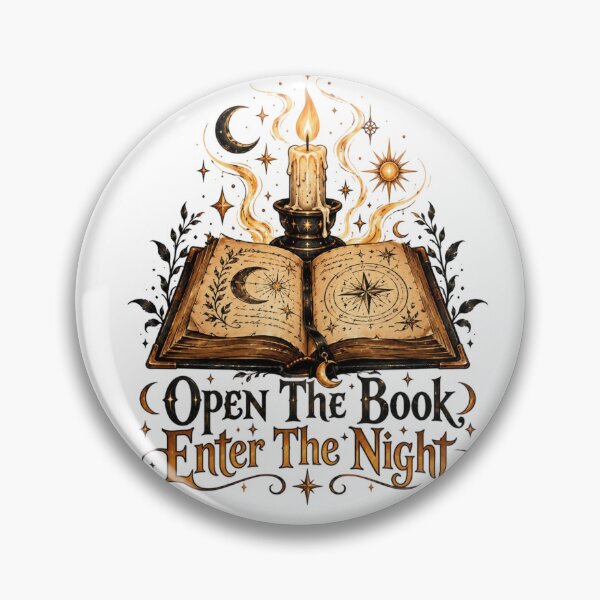 Item preview, Open Spellbook and Candle | Gothic Witchcore Dark Academia Art designed and sold by Sanika arts .