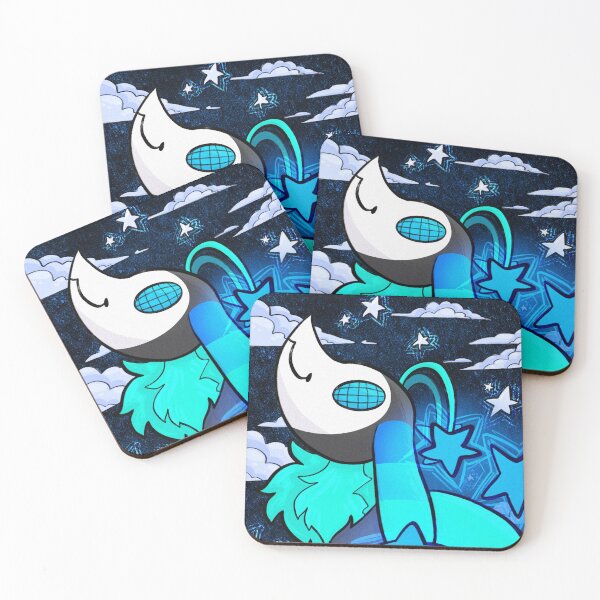 Item preview, Starlit Beast designed and sold by Ringbitokun.