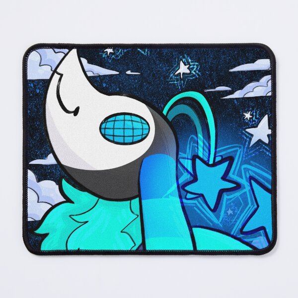 Item preview, Starlit Beast designed and sold by Ringbitokun.