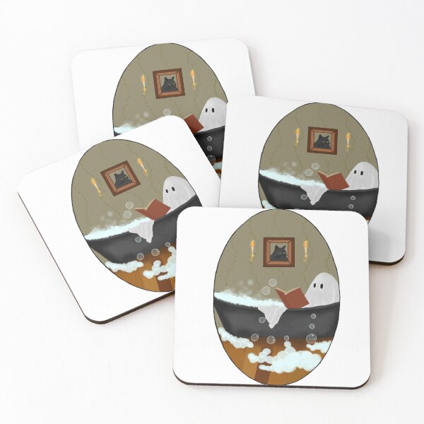 Item preview, Chilling in the bath designed and sold by K.Thompson-Horton.