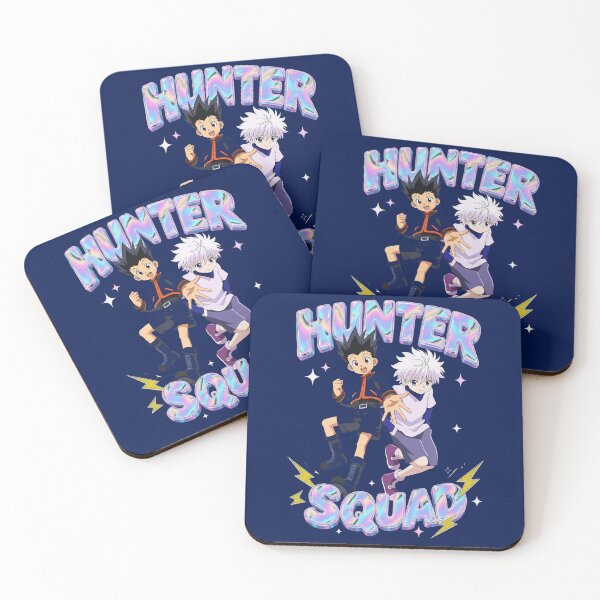 Item preview, Rookie Hunters Duo Classic Adventure Manga designed and sold by melissaburns.