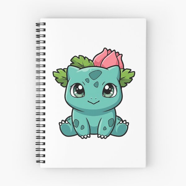 Item preview, Baby Ivysaur designed and sold by BomRomeg.
