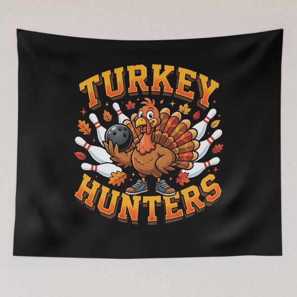 Item preview, Turkey Hunters designed and sold by larsenerro.