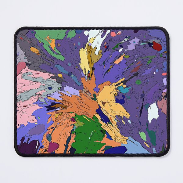 Item preview, Water waves. designed and sold by Michael-Popart.