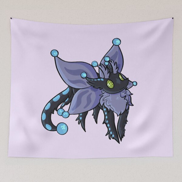 Item preview, Lavender Bug designed and sold by Ringbitokun.