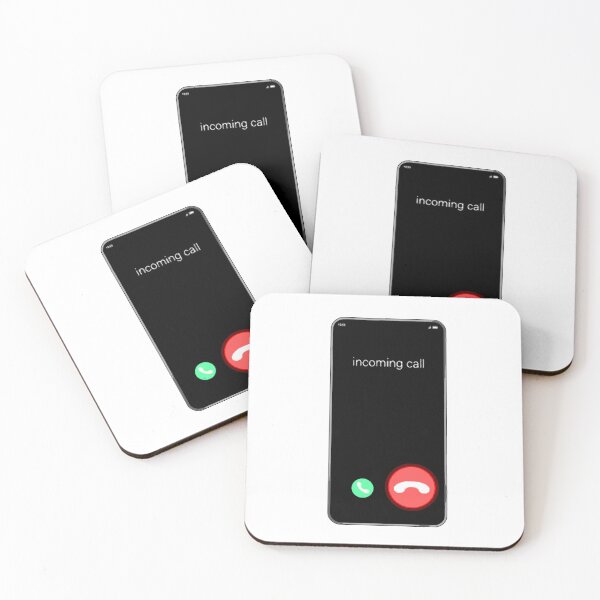 Item preview, Please Text, Do Not Call (It’s an Emergency) Dark designed and sold by ShopCNTS.