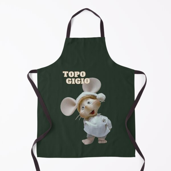 Item preview, Camiseta clásica Topo Gigio designed and sold by Streetsignsani.