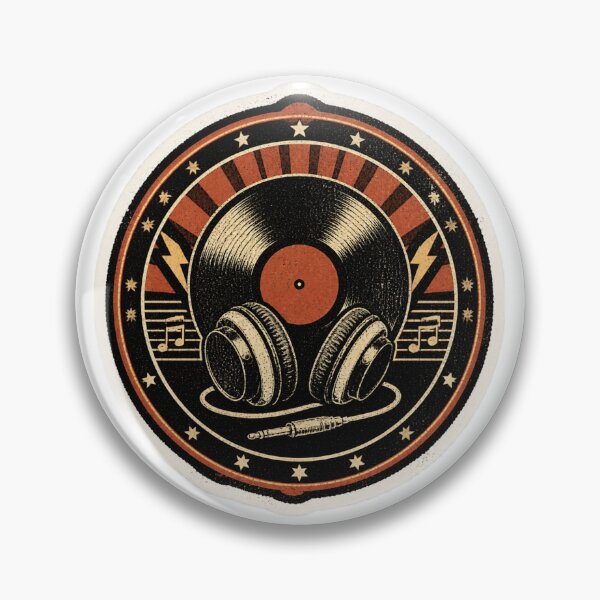 Item preview, Norman's Rare Guitars Distressed Vintage Style Sticker for Music Lovers LIMITED EDITION designed and sold by Ciaba Vasile Roland.