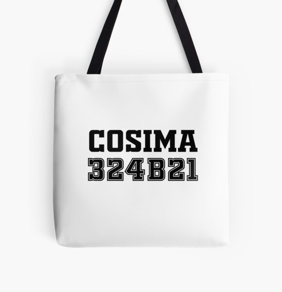 Artikel-Vorschau von Waisenschwarz - COSIMA, designt und verkauft von Enami.