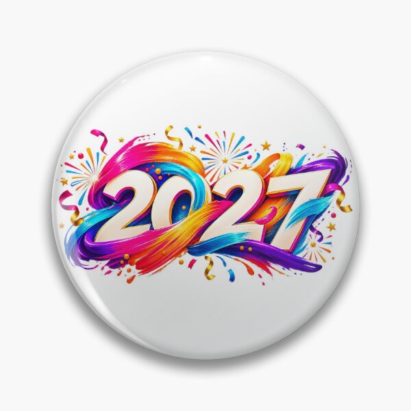 Item preview, 2027 Celebration Cheer Festive Design designed and sold by FuzionRaptor.