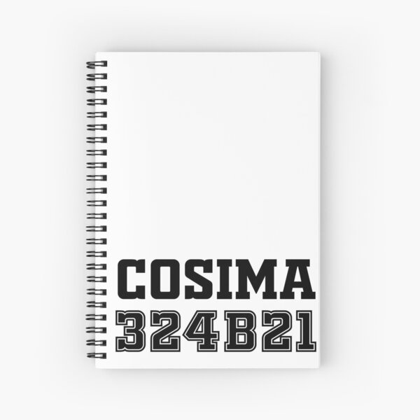 Item preview, Waisenschwarz - COSIMA designed and sold by Enami.