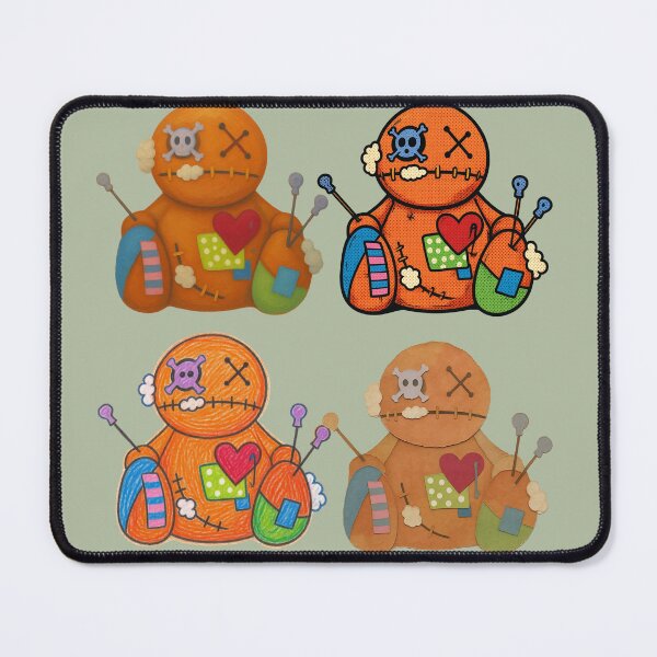 Item preview, Trouble Maker designed and sold by April Long Designs.