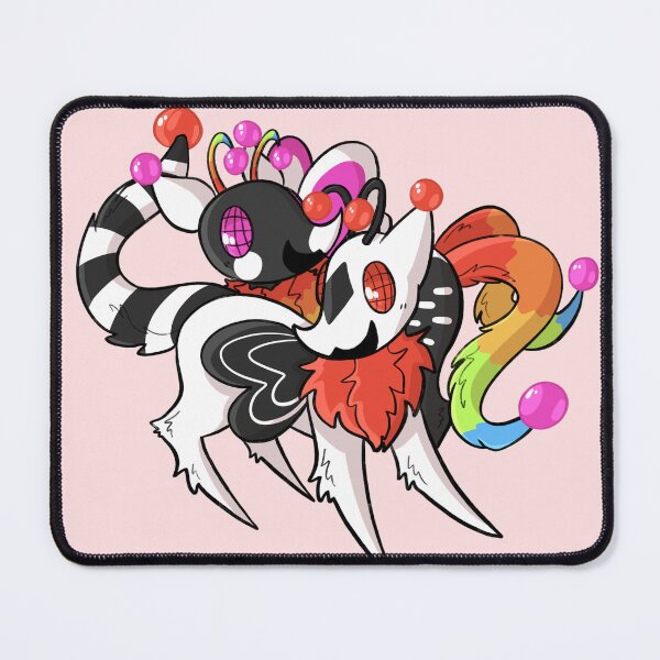 Item preview, Rainbow Jester Beast designed and sold by Ringbitokun.