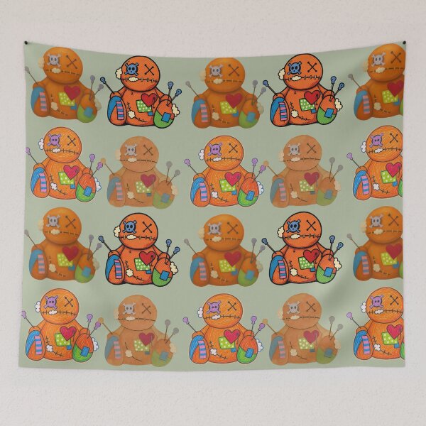 Item preview, Trouble Maker designed and sold by April Long Designs.