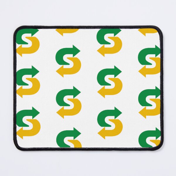 Item preview, Green Yellow Arrow S Symbol designed and sold by sabdatia11.