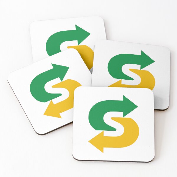 Item preview, Green Yellow Arrow S Symbol designed and sold by sabdatia11.