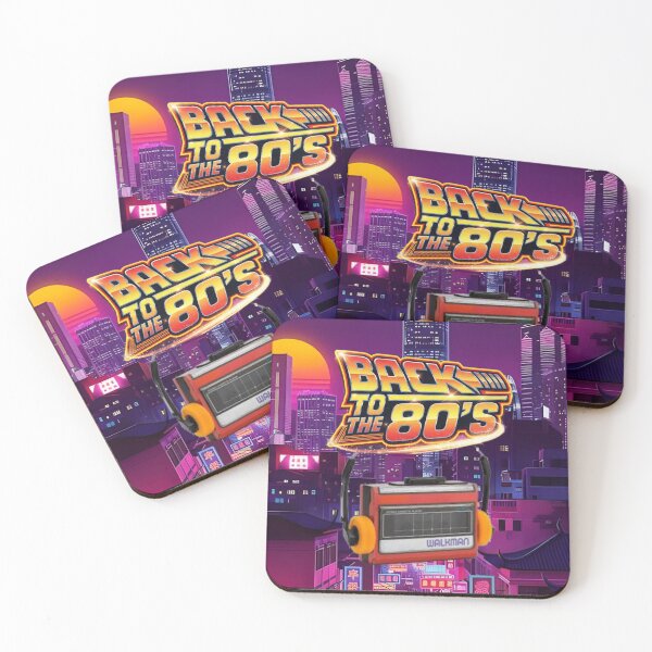 Item preview, RetroVibe Walkman / Back to the 80's  designed and sold by DarcPop.