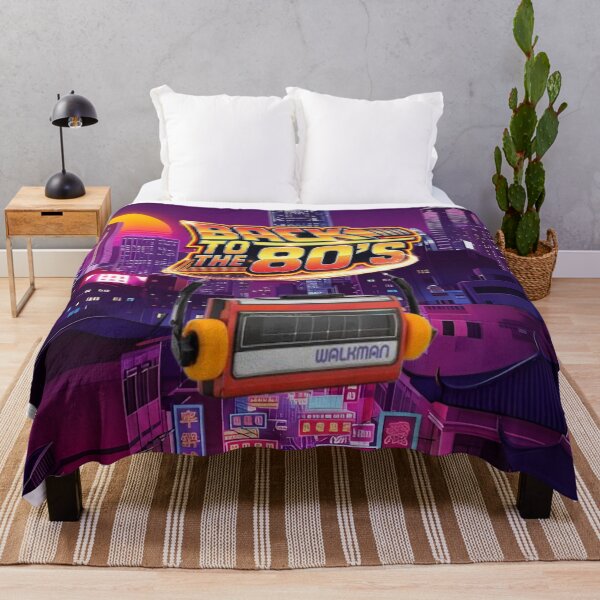 Item preview, RetroVibe Walkman / Back to the 80's designed and sold by DarcPop.