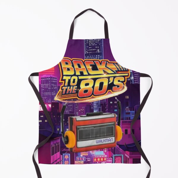 Item preview, RetroVibe Walkman / Back to the 80's designed and sold by DarcPop.