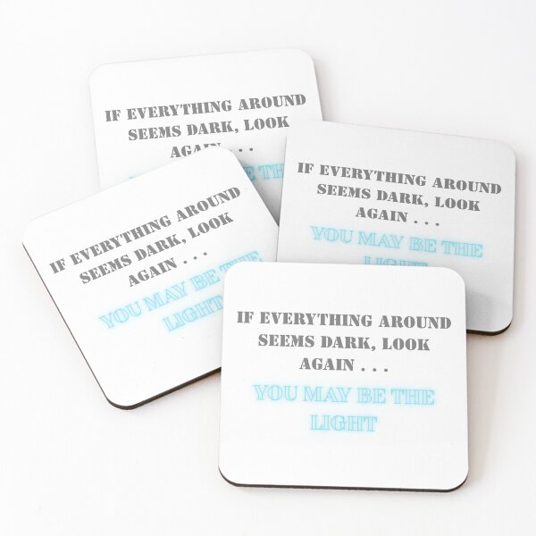 Item preview, Feel good Quote designed and sold by Iiswaz.