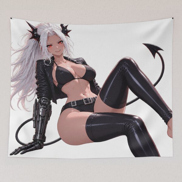 Item preview, JUDGMENT X-III designed and sold by Aus Hell Shop.