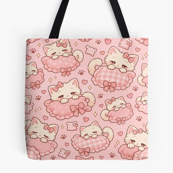 Item preview, Pink Cloud Cuties designed and sold by LenNo9881.