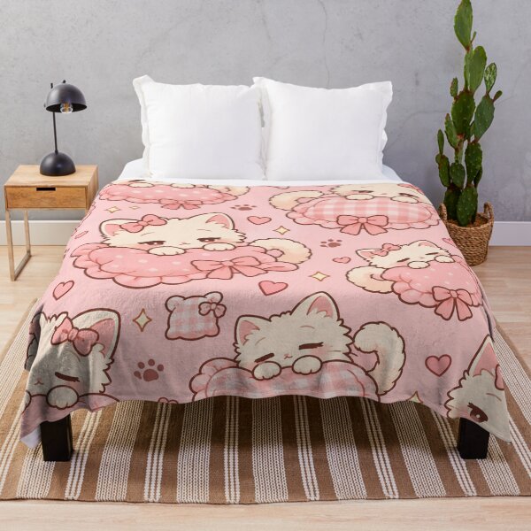 Item preview, Pink Cloud Cuties designed and sold by LenNo9881.
