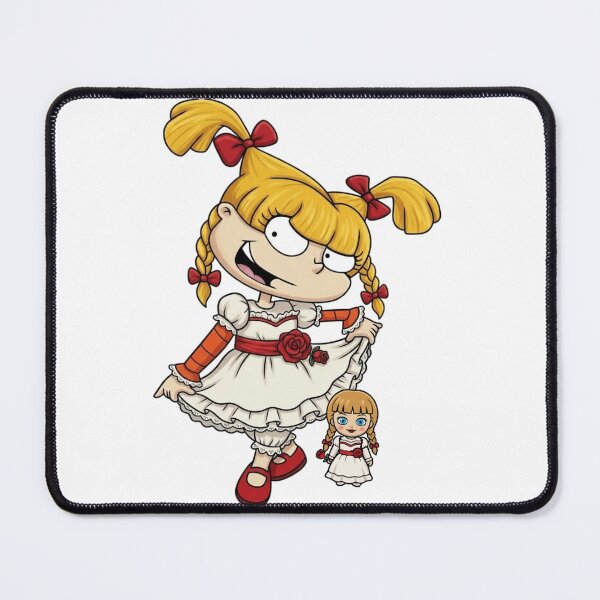 Item preview, Angelica Pickles Anabelle designed and sold by LadyCartoon.