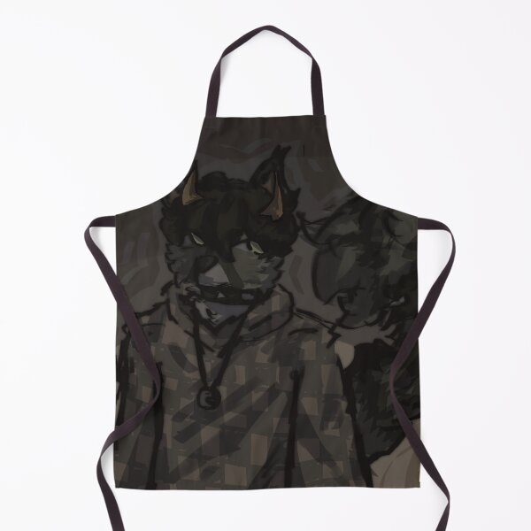 Item preview, Dark Wolf Companion designed and sold by Simplezzart.