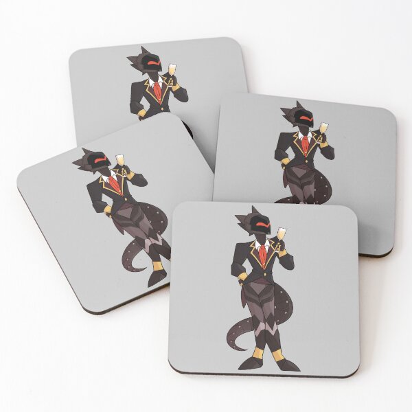 Item preview, Formal Dragon Butler designed and sold by Ringbitokun.