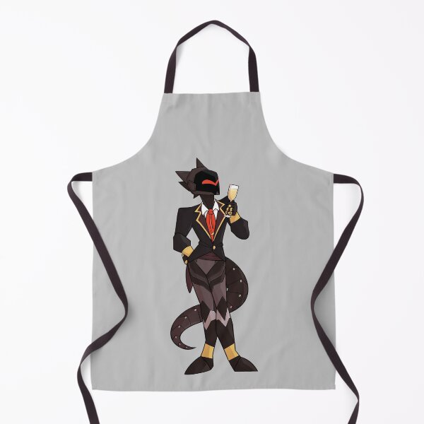 Item preview, Mayordomo dragón formal designed and sold by Ringbitokun.