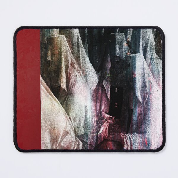 Item preview, Cadmium Red for Bellini designed and sold by Fine-Art-Hub.