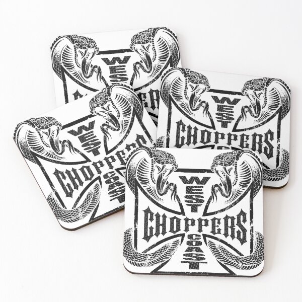 Item preview, West Coast Choppers designed and sold by NF Designs Studio DTF.