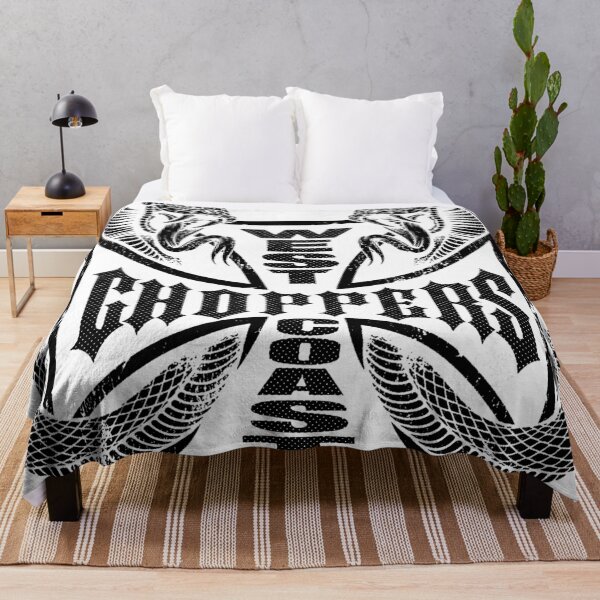 Item preview, West Coast Choppers designed and sold by NF Designs Studio DTF.