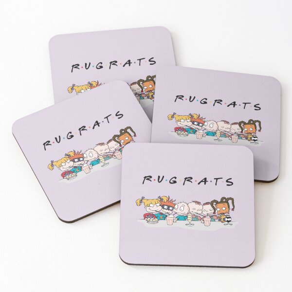 Item preview, Rugrats designed and sold by Oldvan08.